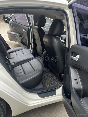 Kia K3 2017, 151,000 km - 1.6 l - Bakı