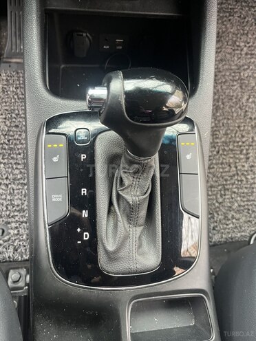 Kia K3 2017, 151,000 km - 1.6 l - Bakı
