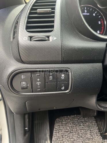 Kia K3 2017, 151,000 km - 1.6 l - Bakı
