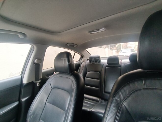 Kia Cerato 2012, 230,000 km - 1.6 l - Bakı