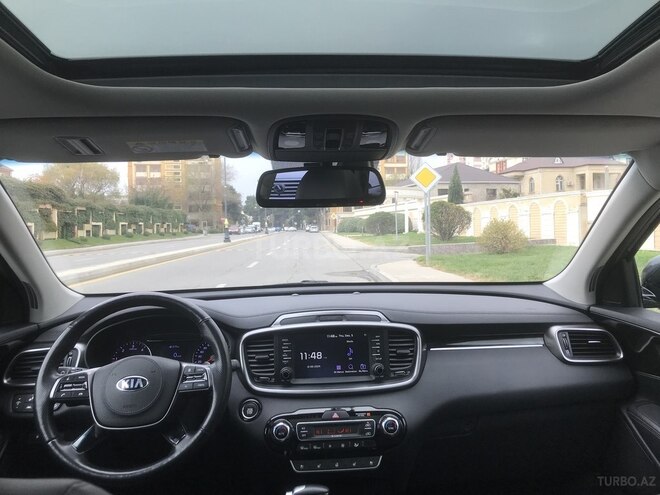 Kia Sorento 2019, 119,000 km - 2.0 l - Bakı
