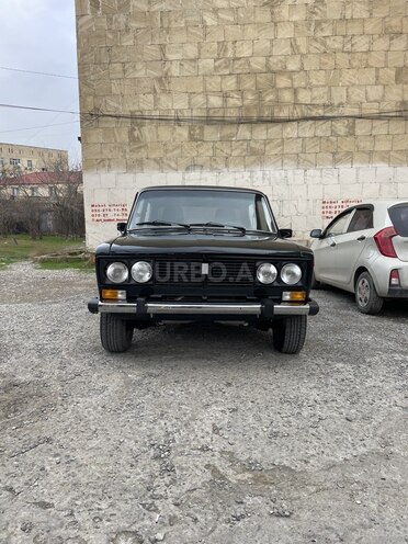 LADA (VAZ) 2106 2004, 99,000 km - 1.5 l - Bakı