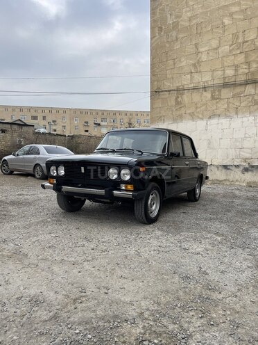 LADA (VAZ) 2106 2004, 99,000 km - 1.5 l - Bakı