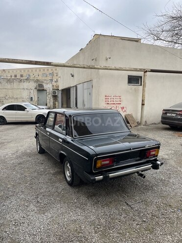 LADA (VAZ) 2106 2004, 99,000 km - 1.5 l - Bakı