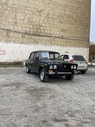 LADA (VAZ) 2106 2004, 99,000 km - 1.5 l - Bakı