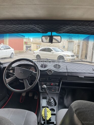 LADA (VAZ) 2106 2004, 99,000 km - 1.5 l - Bakı