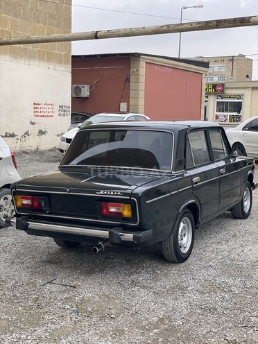 LADA (VAZ) 2106 2004, 99,000 km - 1.5 l - Bakı