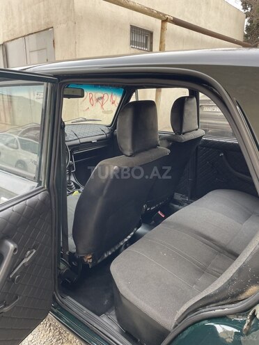 LADA (VAZ) 2106 2004, 99,000 km - 1.5 l - Bakı