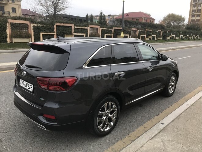 Kia Sorento 2019, 119,000 km - 2.0 l - Bakı