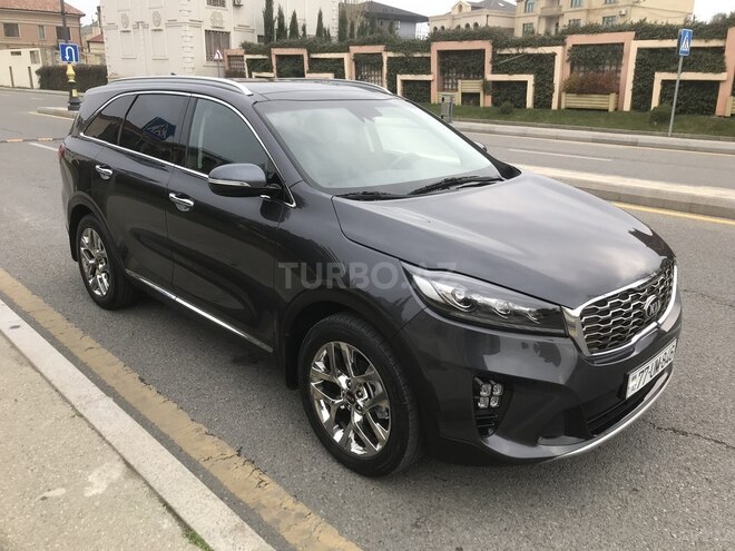 Kia Sorento 2019, 119,000 km - 2.0 l - Bakı