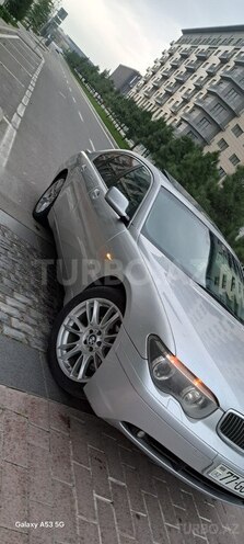 BMW 735 2003, 265,000 km - 3.6 l - Bakı