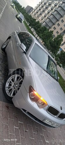 BMW 735 2003, 265,000 km - 3.6 l - Bakı