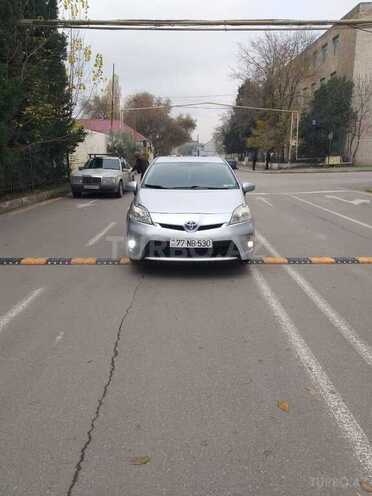 Toyota Prius 2012, 300,000 km - 1.8 l - Bakı