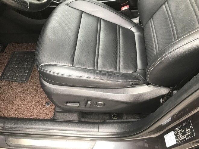 Kia Sorento 2019, 119,000 km - 2.0 l - Bakı