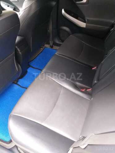 Toyota Prius 2012, 300,000 km - 1.8 l - Bakı
