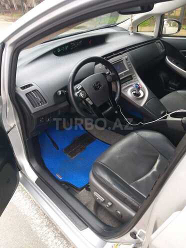 Toyota Prius 2012, 300,000 km - 1.8 l - Bakı