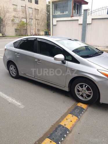 Toyota Prius 2012, 300,000 km - 1.8 l - Bakı