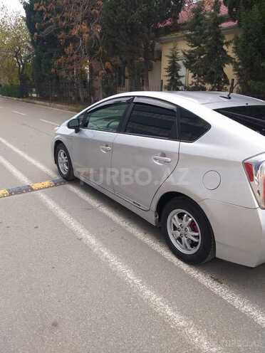 Toyota Prius 2012, 300,000 km - 1.8 l - Bakı
