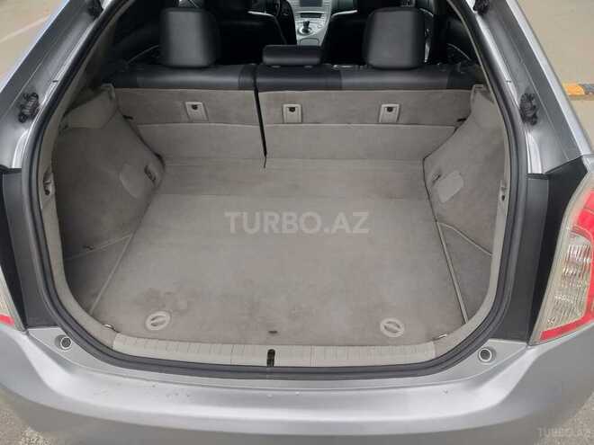 Toyota Prius 2012, 300,000 km - 1.8 l - Bakı