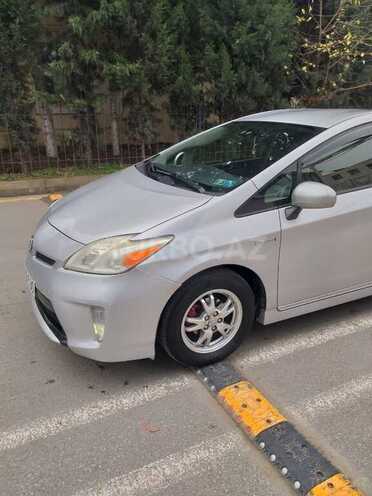 Toyota Prius 2012, 300,000 km - 1.8 l - Bakı