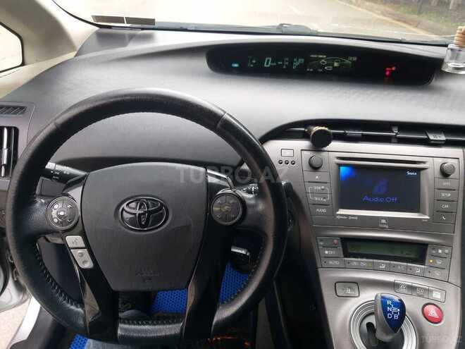 Toyota Prius 2012, 300,000 km - 1.8 l - Bakı