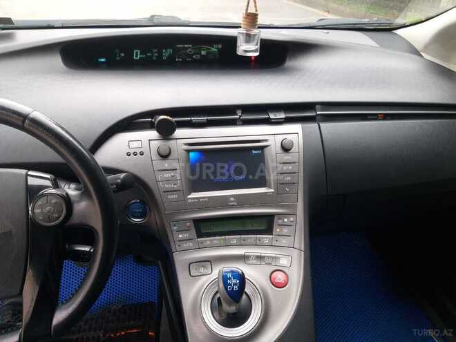 Toyota Prius 2012, 300,000 km - 1.8 l - Bakı