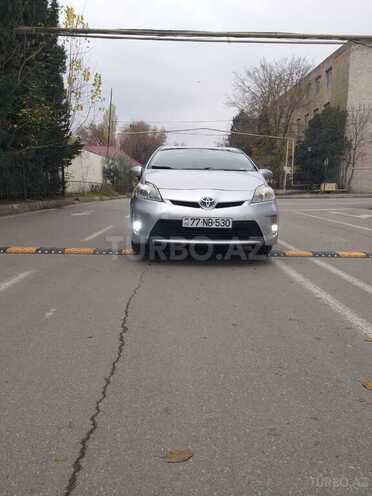 Toyota Prius 2012, 300,000 km - 1.8 l - Bakı