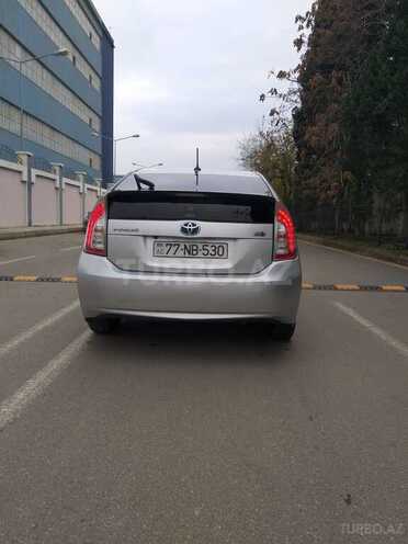 Toyota Prius 2012, 300,000 km - 1.8 l - Bakı