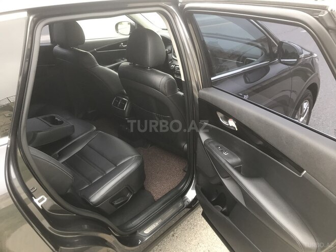 Kia Sorento 2019, 119,000 km - 2.0 l - Bakı
