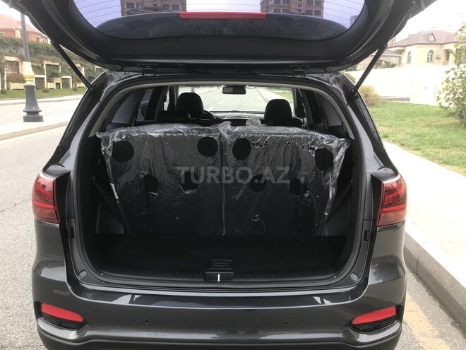Kia Sorento 2019, 119,000 km - 2.0 l - Bakı