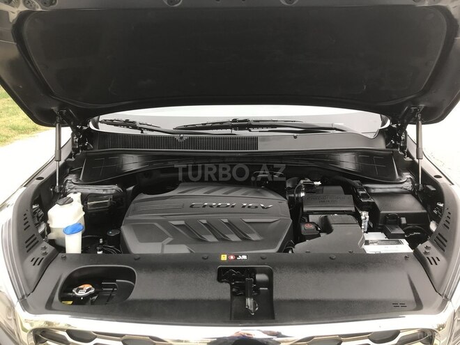 Kia Sorento 2019, 119,000 km - 2.0 l - Bakı