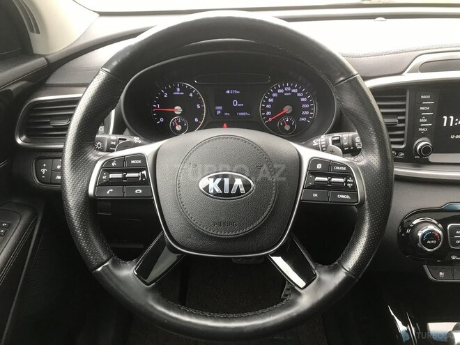 Kia Sorento 2019, 119,000 km - 2.0 l - Bakı