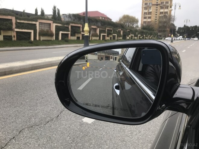 Kia Sorento 2019, 119,000 km - 2.0 l - Bakı
