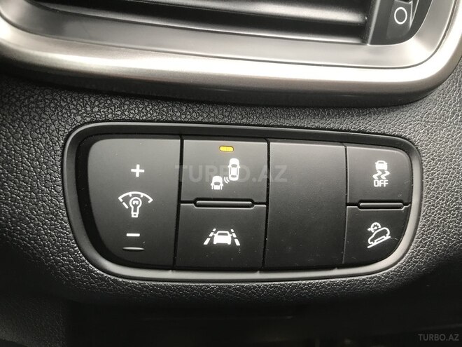 Kia Sorento 2019, 119,000 km - 2.0 l - Bakı