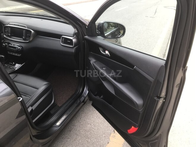 Kia Sorento 2019, 119,000 km - 2.0 l - Bakı