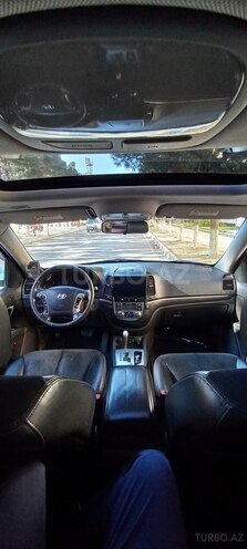 Hyundai Santa Fe 2009, 203,000 km - 2.0 л - Bakı