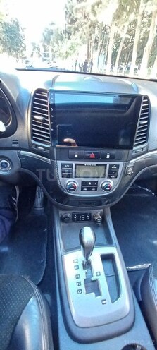 Hyundai Santa Fe 2009, 203,000 km - 2.0 л - Bakı