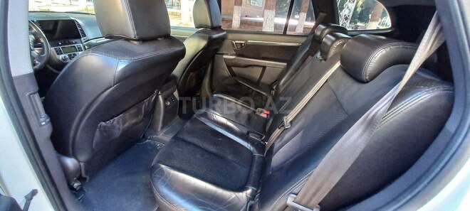 Hyundai Santa Fe 2009, 203,000 km - 2.0 л - Bakı