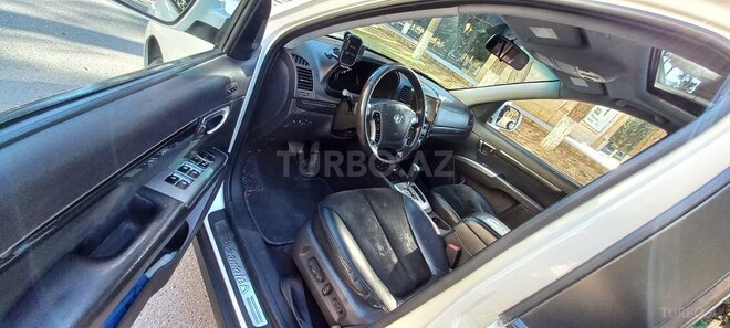 Hyundai Santa Fe 2009, 203,000 km - 2.0 л - Bakı