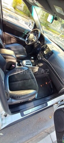 Hyundai Santa Fe 2009, 203,000 km - 2.0 л - Bakı