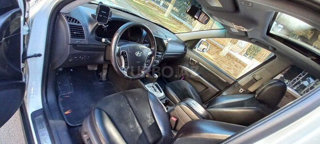 Hyundai Santa Fe 2009, 203,000 km - 2.0 л - Bakı