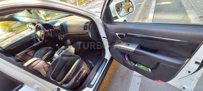 Hyundai Santa Fe 2009, 203,000 km - 2.0 л - Bakı