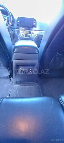 Hyundai Santa Fe 2009, 203,000 km - 2.0 л - Bakı