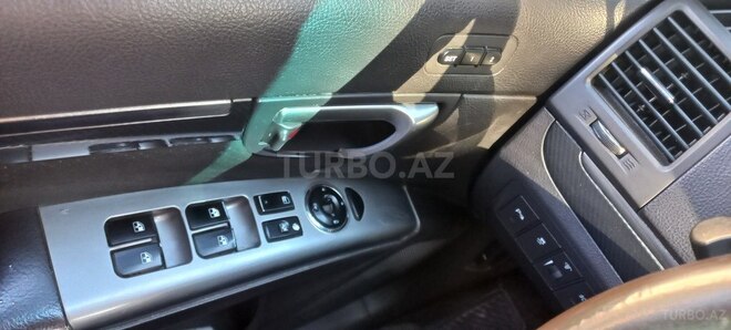 Hyundai Santa Fe 2009, 203,000 km - 2.0 л - Bakı