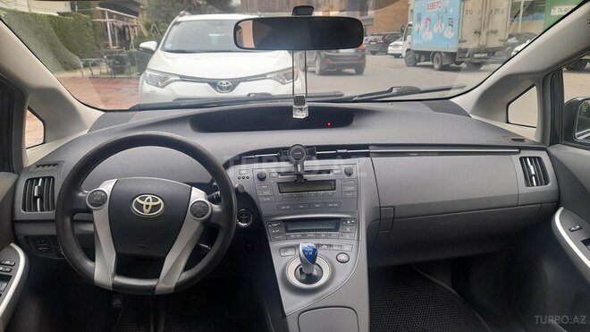 Toyota Prius 2010, 281,000 km - 1.8 l - Bakı