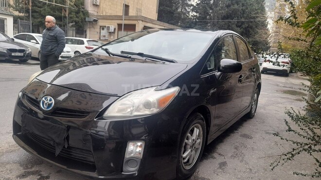 Toyota Prius 2010, 281,000 km - 1.8 l - Bakı