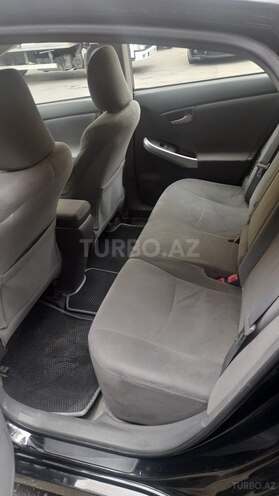 Toyota Prius 2010, 281,000 km - 1.8 l - Bakı