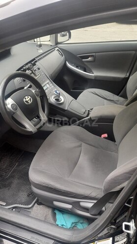 Toyota Prius 2010, 281,000 km - 1.8 l - Bakı