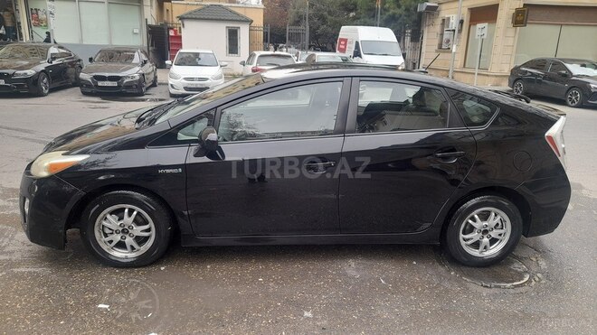 Toyota Prius 2010, 281,000 km - 1.8 l - Bakı