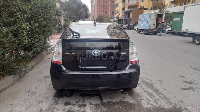 Toyota Prius 2010, 281,000 km - 1.8 l - Bakı